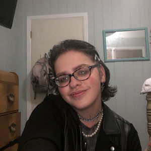 Meet your Posher, Jonas